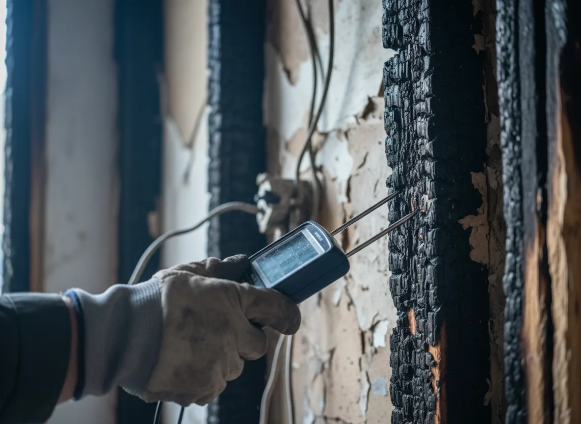 Fire Damage Restoration Saronville, NE FAQs